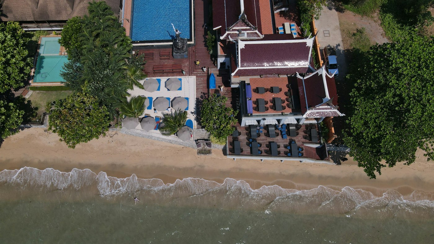 Kaya Palazzo Resort için temsilî stok görsel